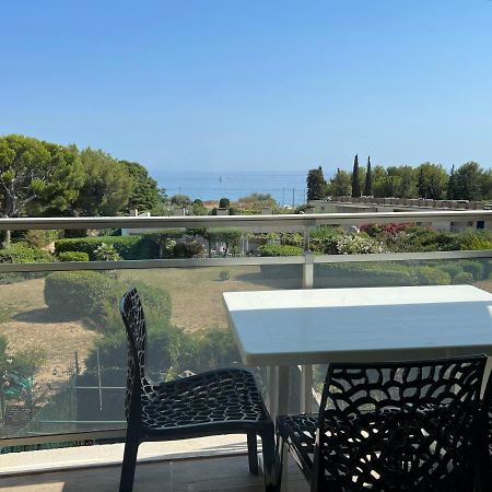 Appartamento Baie Des Anges La Ciotat Esterno foto