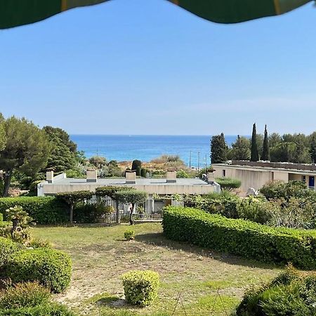 Appartamento Baie Des Anges La Ciotat Esterno foto