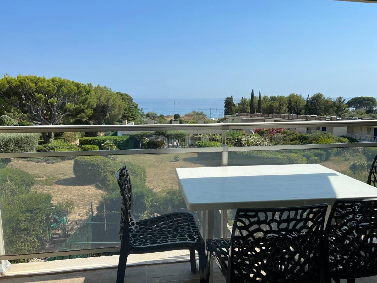 Appartamento Baie Des Anges La Ciotat Esterno foto