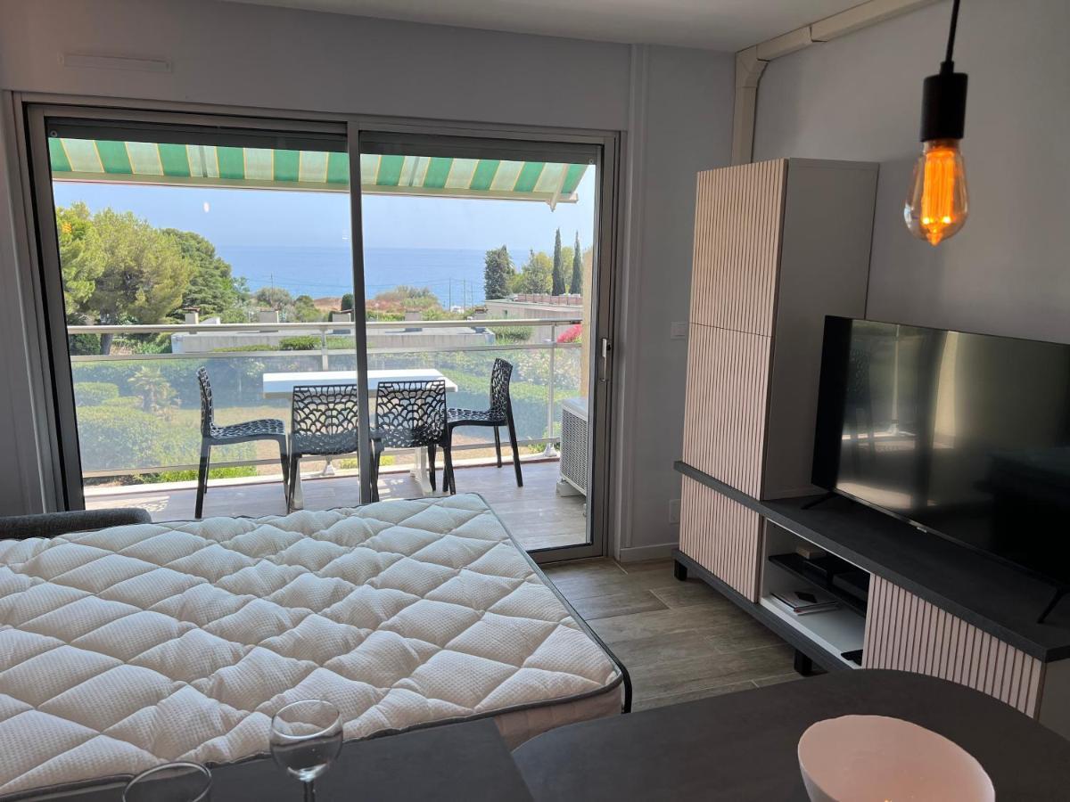 Appartamento Baie Des Anges La Ciotat Esterno foto