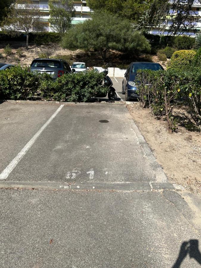 Appartamento Baie Des Anges La Ciotat Esterno foto