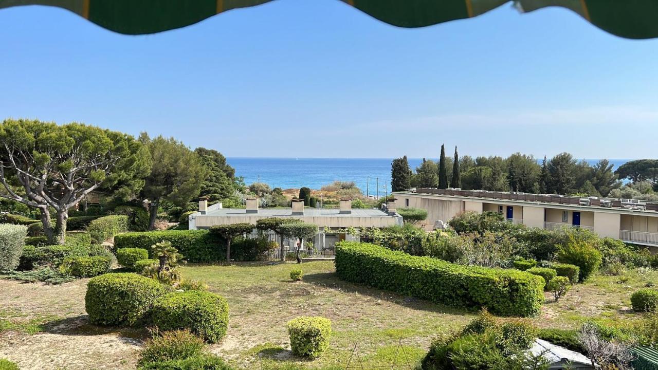 Appartamento Baie Des Anges La Ciotat Esterno foto
