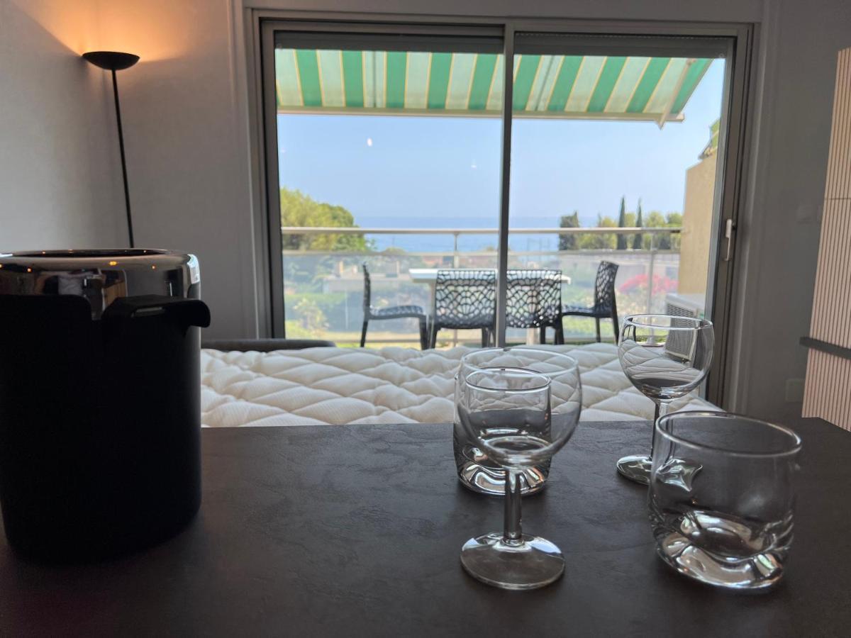 Appartamento Baie Des Anges La Ciotat Esterno foto
