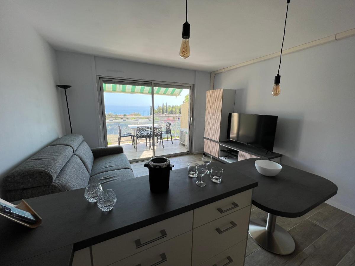 Appartamento Baie Des Anges La Ciotat Esterno foto