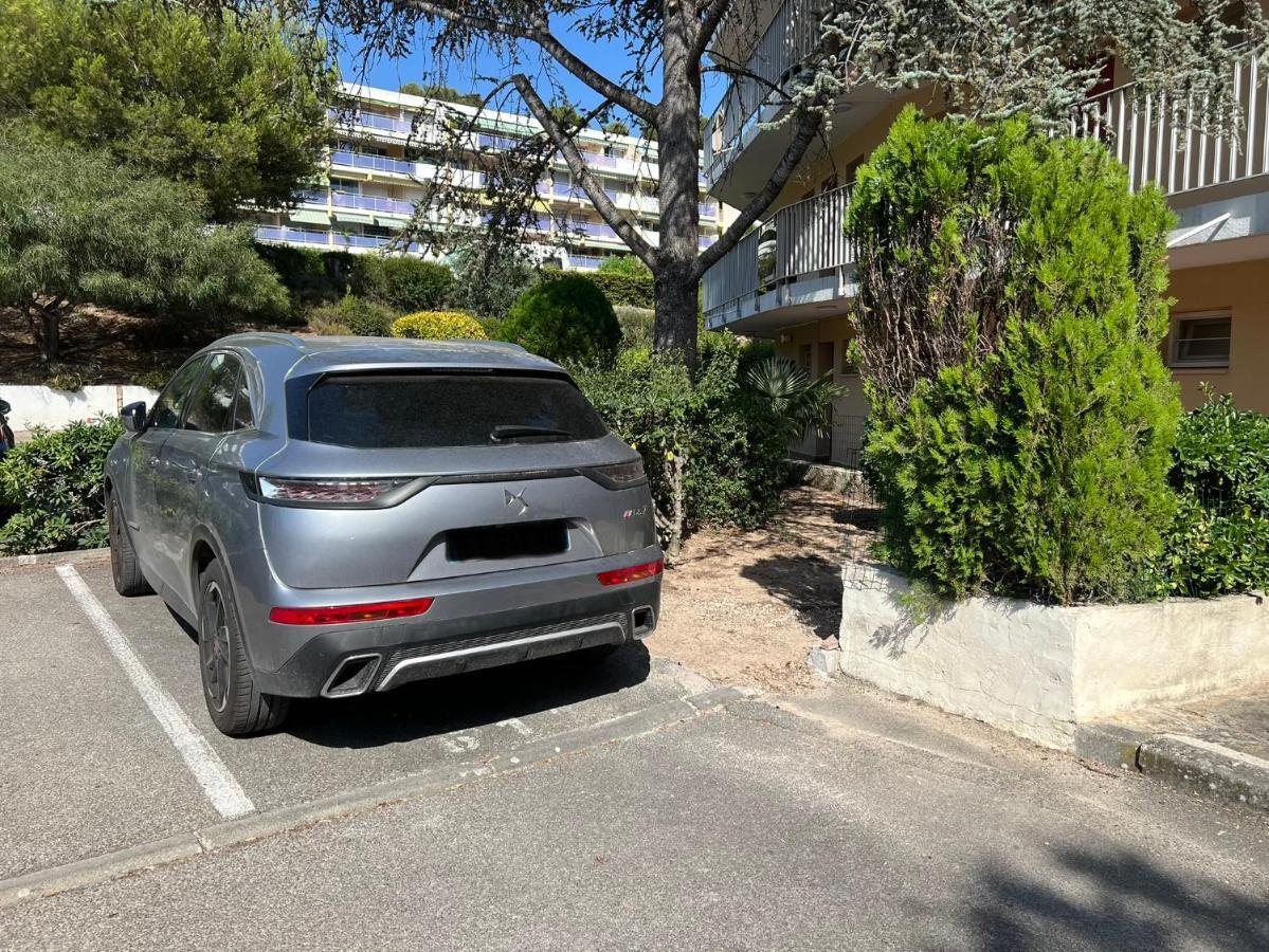 Appartamento Baie Des Anges La Ciotat Esterno foto