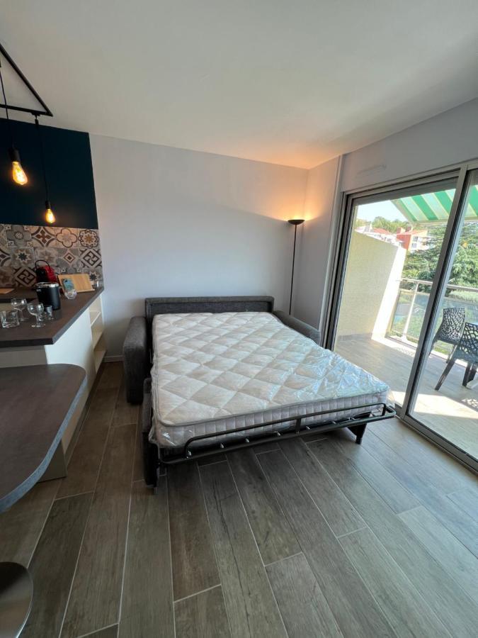 Appartamento Baie Des Anges La Ciotat Esterno foto