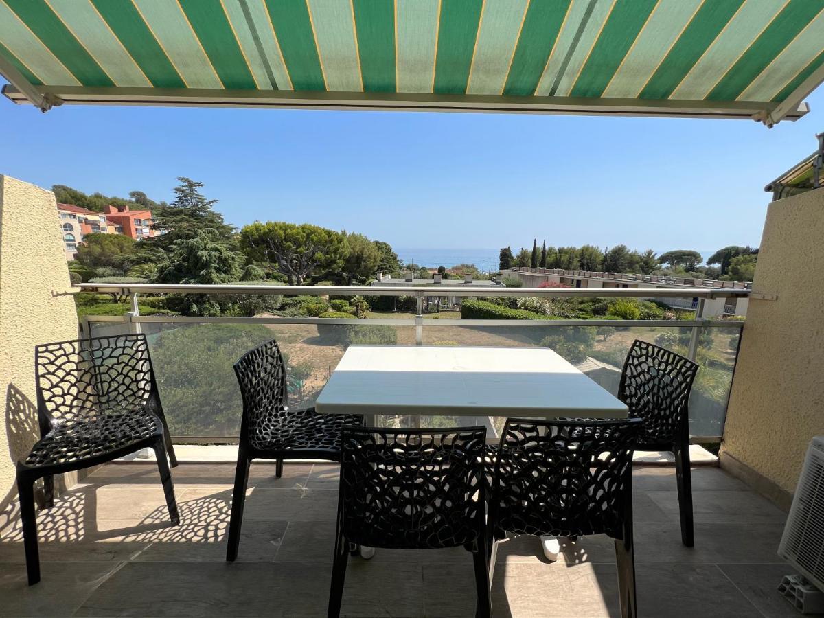 Appartamento Baie Des Anges La Ciotat Esterno foto